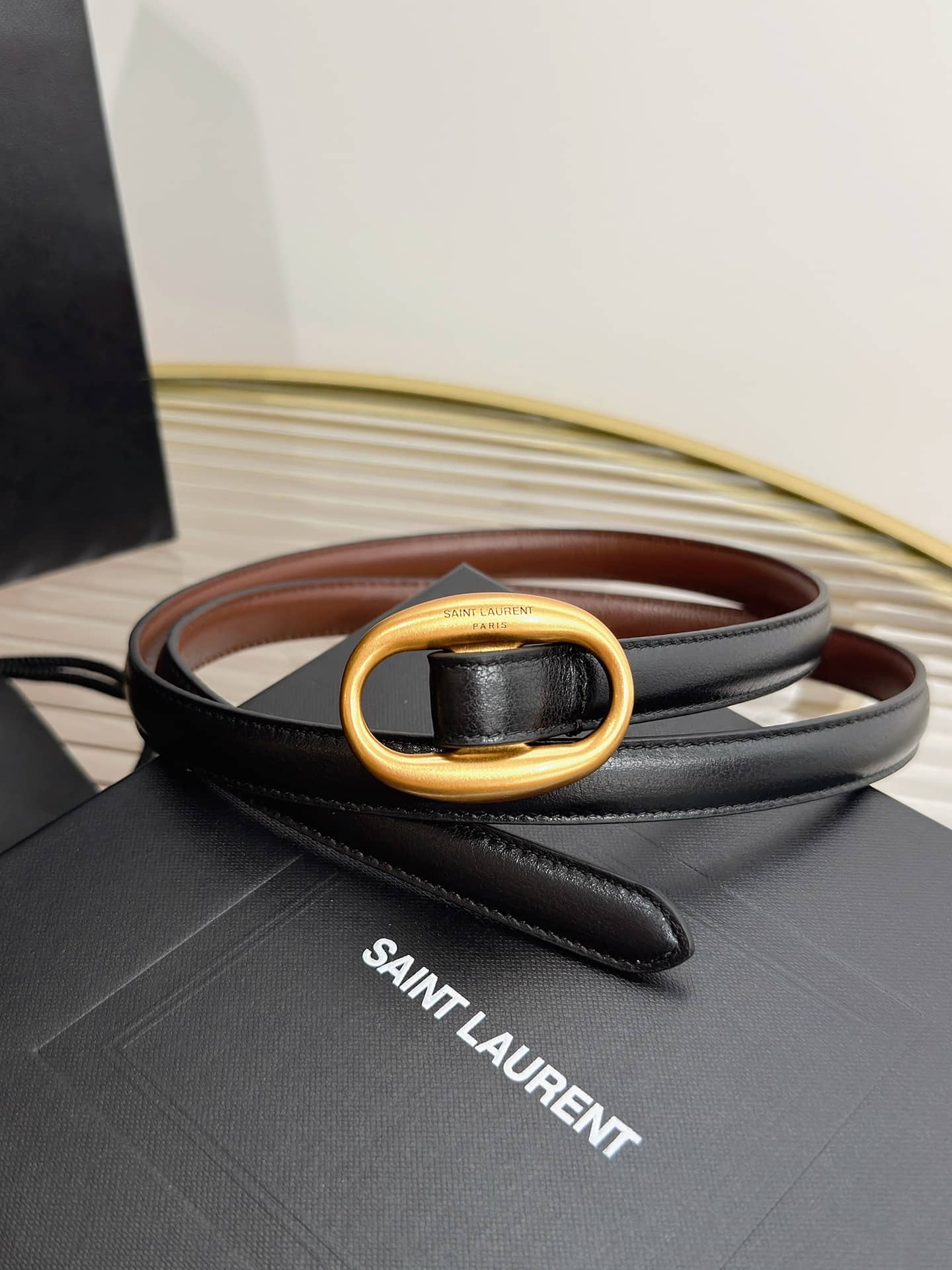 YSL Belt-008